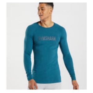 Gymshark Long Sleeve Shirt